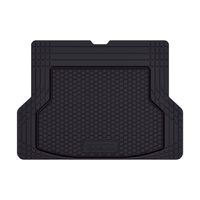 Piso Sparco De Maletera Universal Automovil Recortable