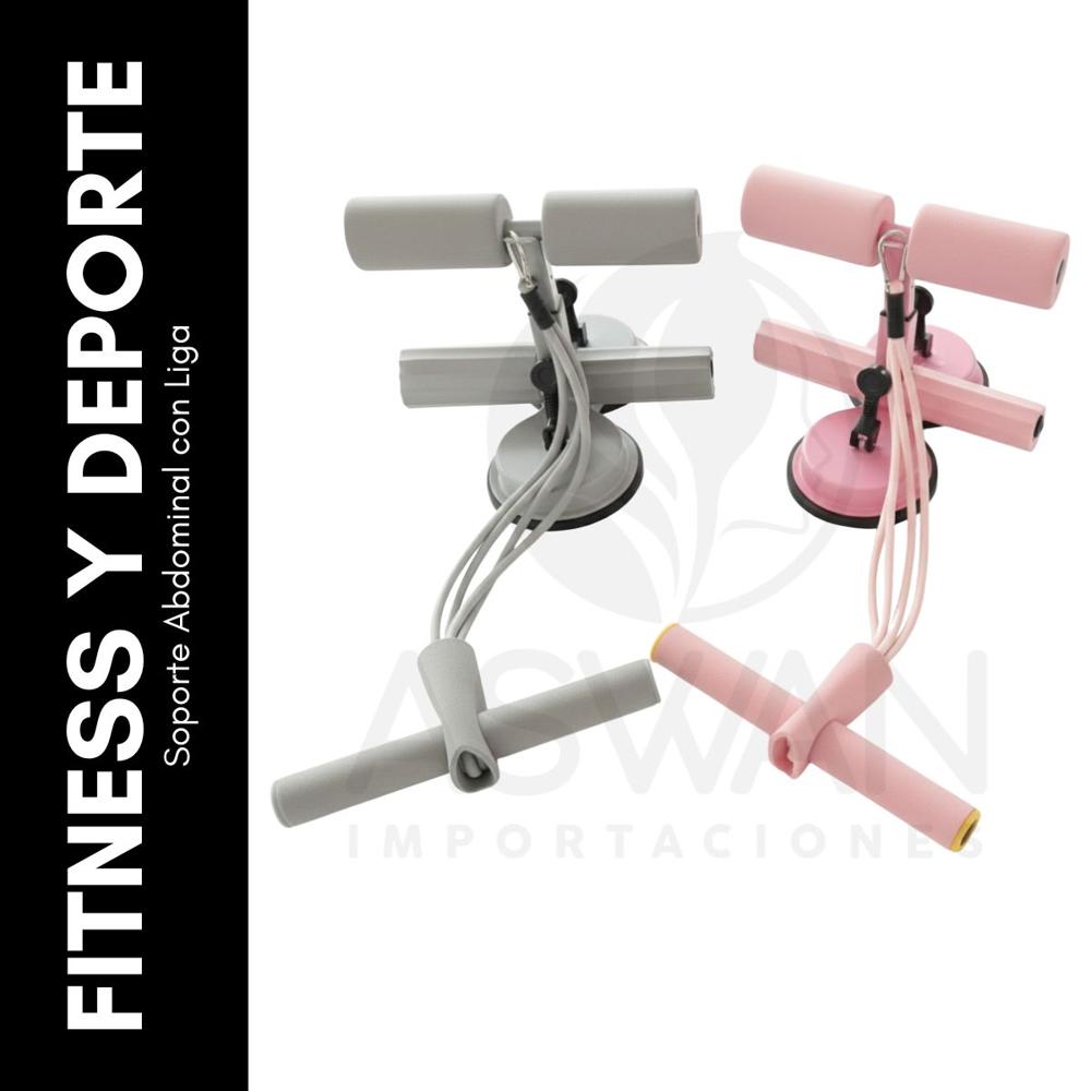 Soporte Abdominal con Liga