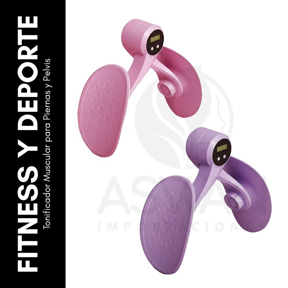 Tonificador Muscular para Piernas y Pelvis