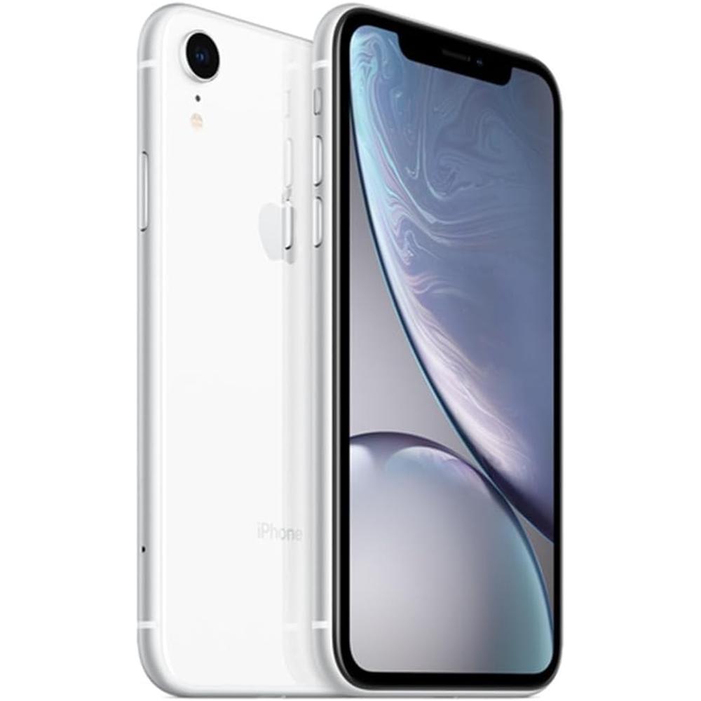 (REACONDICIONADO) IPHONE XR 128GB APPLE | BLANCO