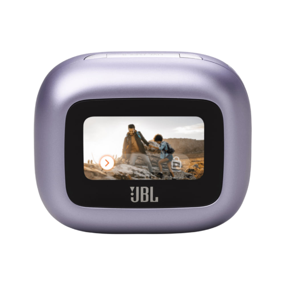 FU Audifono JBL Live Flex 3 50H Purpura