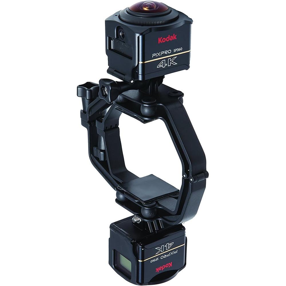 Kodak PixPro cámara VR Aerial Pack con montura 3D