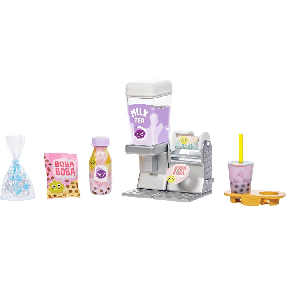 MGA Miniverse Electrodomesticos set