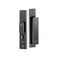 Cerradura Smart DL50FVS Ezviz Face ID Desbloqueo Múltiple Audio Bidireccional