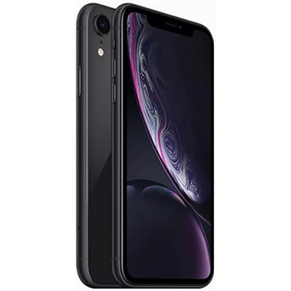 (REACONDICIONAD0) Apple iPhone XR 128GB | Negro
