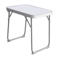 Mesa Plegable Goleader 60x40x44cm