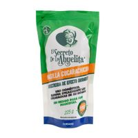 Insecticida Cucarachisida El Secreto De La Abuelita 225gr
