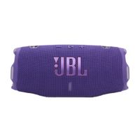 Parlante Bluetooth JBL Charge 6 - Morado