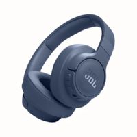 Audifono inalambrico JBL Tune 770 NC Cancelacion de Ruido Azul
