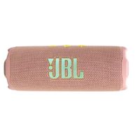 Parlante Bluetooth Portátil JBL Flip 7 Rosado