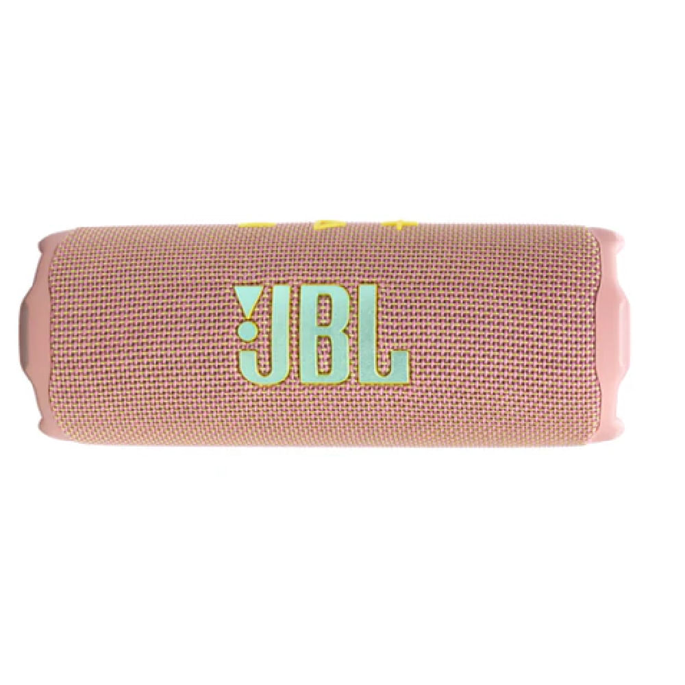 Parlante Bluetooth Portátil JBL Flip 7 Rosado