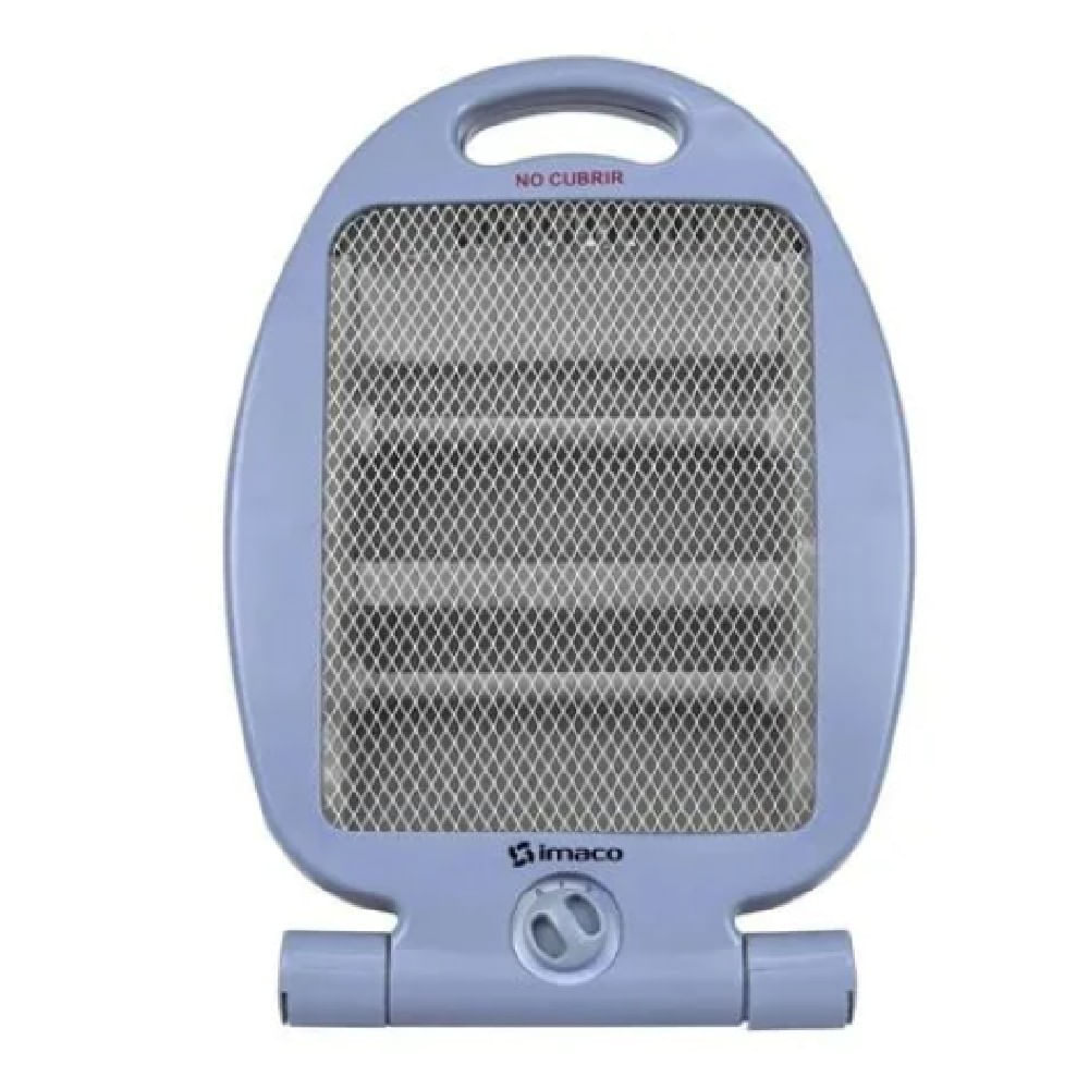 Estufa Quarzo IMACO QH2000 Gris