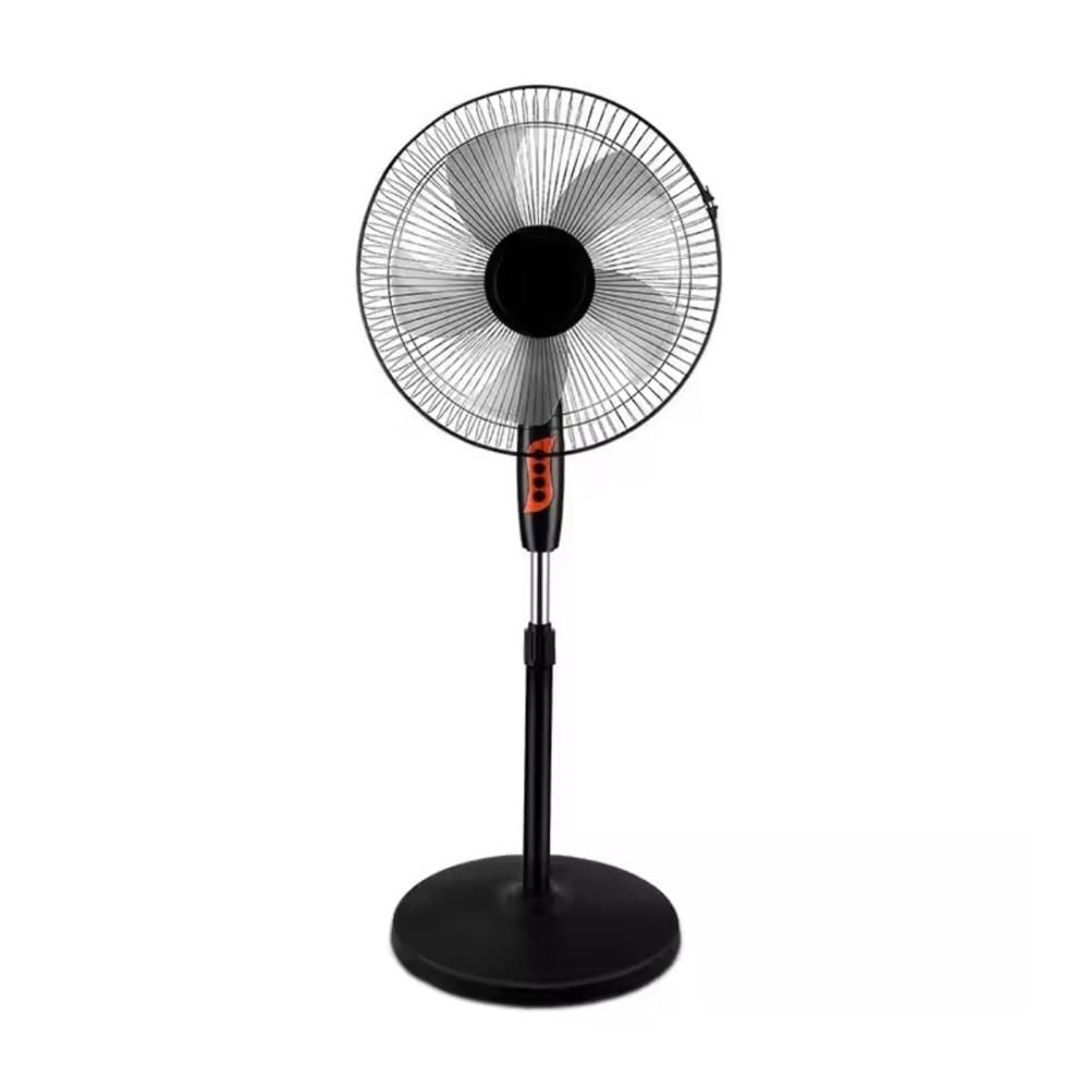 Ventilador Eléctrico de 3 Velocidades 16'' Pulgadas 5 Aspas