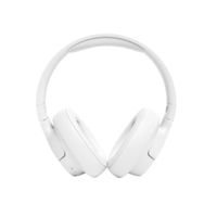 Audífono JBL Tune 720bt Blanco bluetooth Over Ear 76h