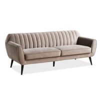 SOFA DANY 3 CUERPOS - FALOTIH 3M