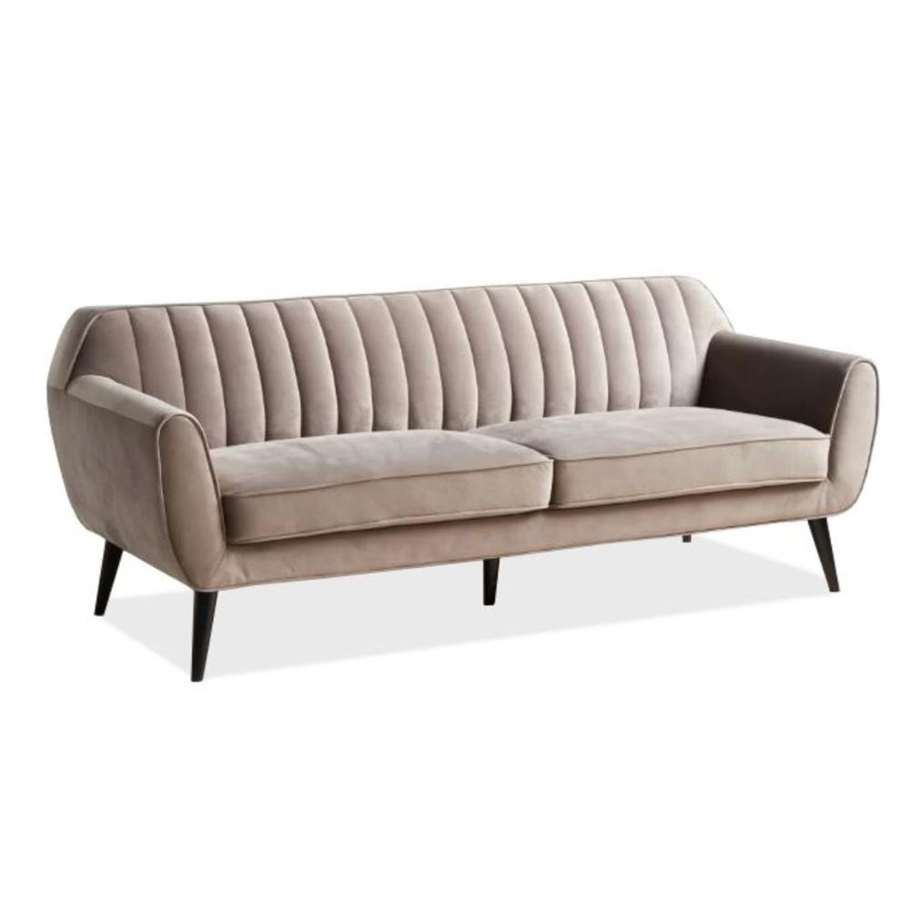 SOFA DANY 3 CUERPOS - FALOTIH 3M