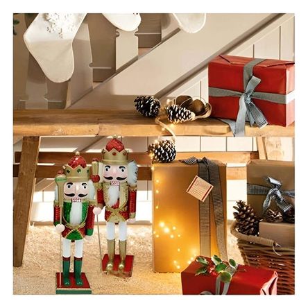 Cascanueces Practico para Sala de Set 2 Y+Ligas de Regalo Cascanueces Practico para Sala de Set 2 Y+Ligas de Regalo