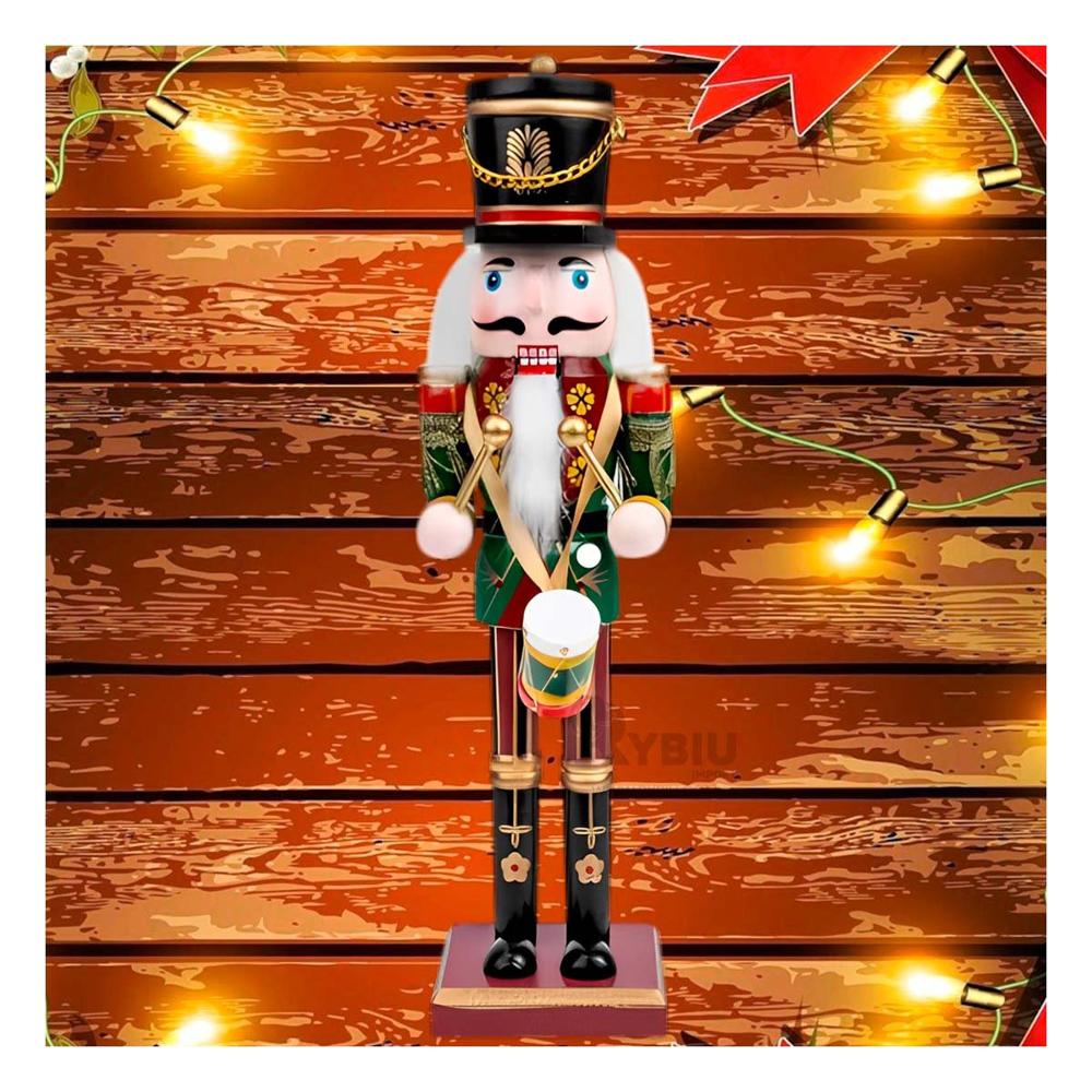 Cascanuez Majestuoso en Tono Negro Y+Ligas de Regalo Cascanuez Majestuoso en Tono Negro Y+Ligas de Regalo