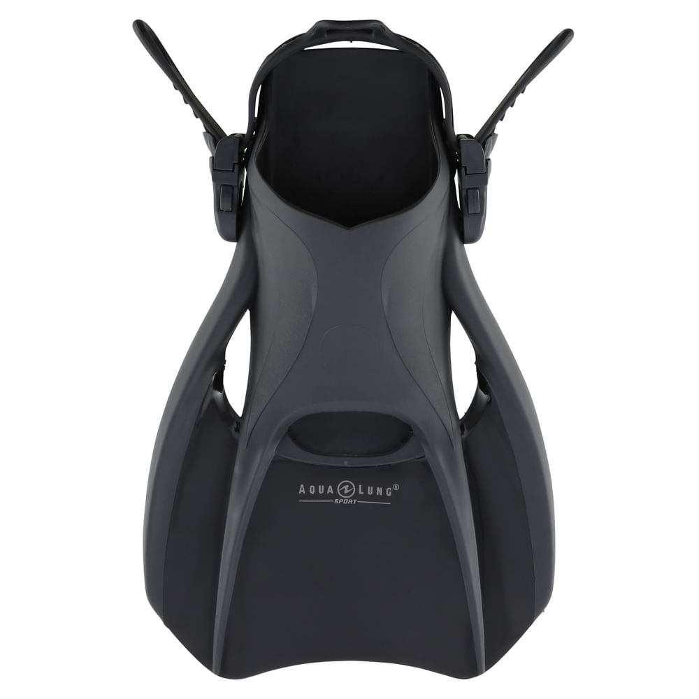 Aletas Aqua Lung Sport Bolt Negro