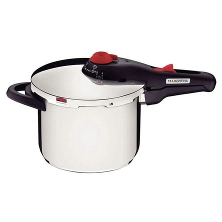 Olla A Presion 6T Solar - Tramontina