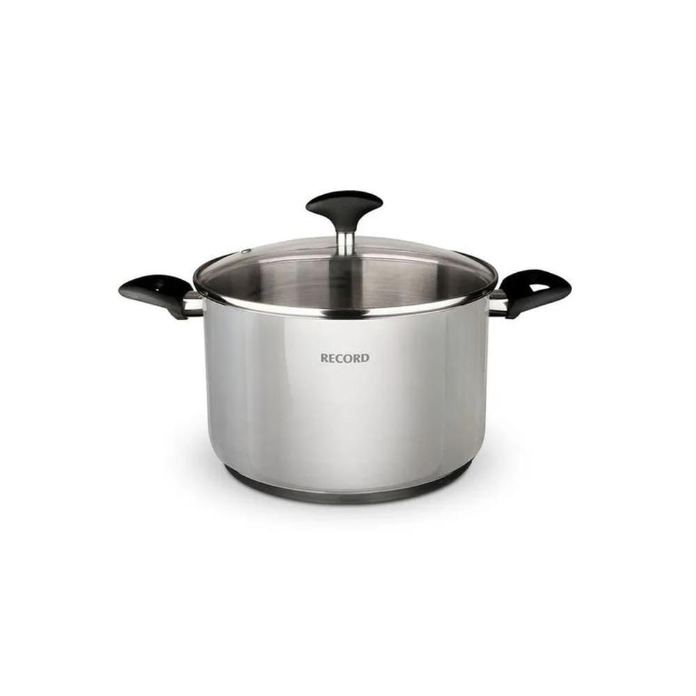 Olla AI Gia Plus N°22 FDif TV - Record