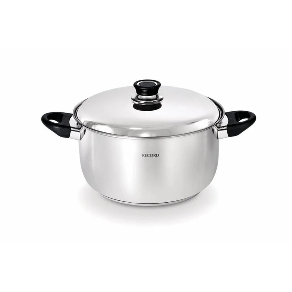 Olla AInox FDifus26 75LT - Record