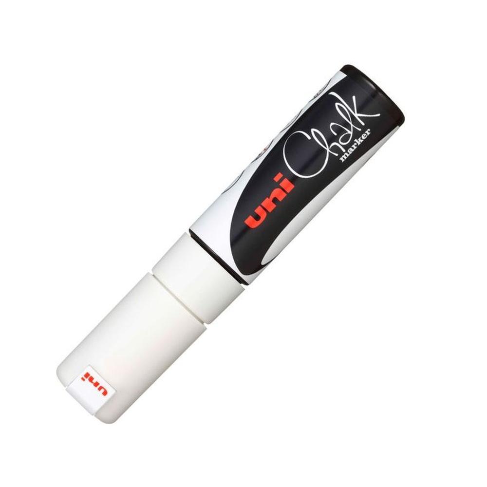 UNI PWE-8K Chalk Blanco UNI PWE-8K Chalk Blanco