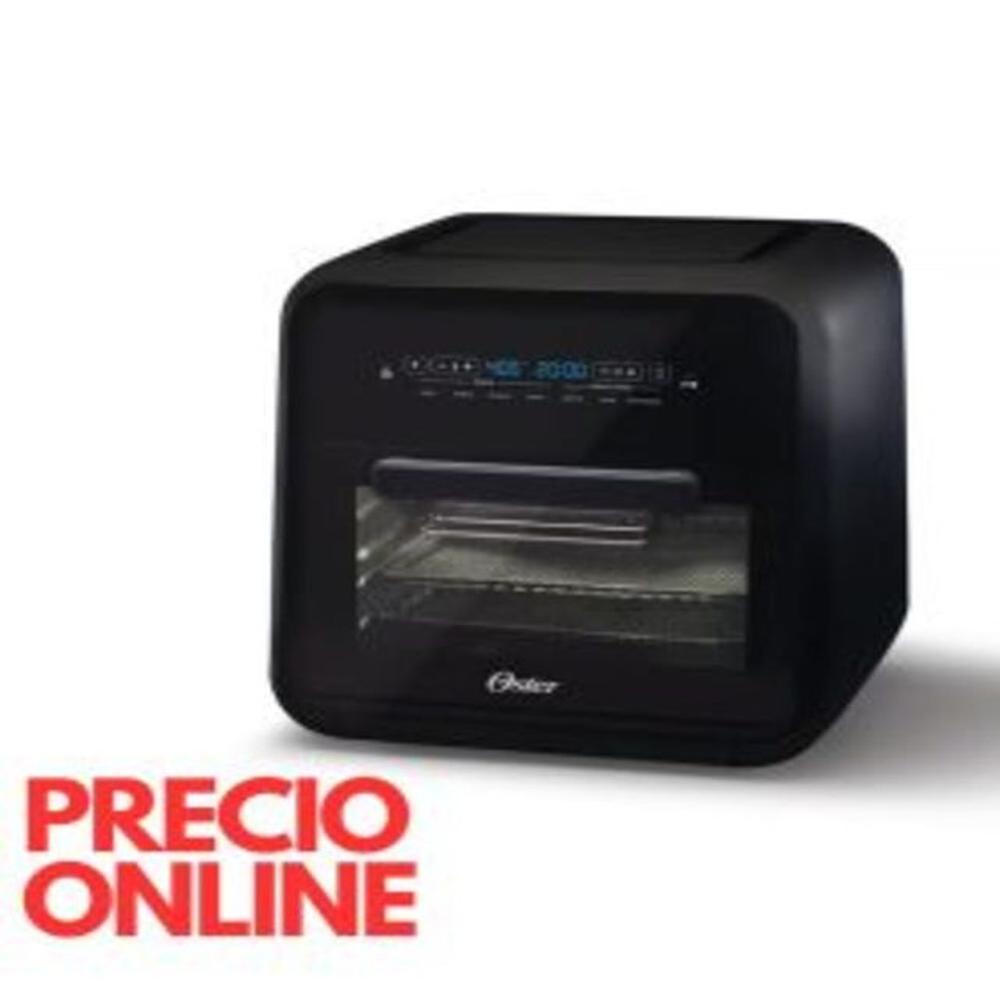 Freidora de Aire Oster Digital 10L CKSTAF0V3