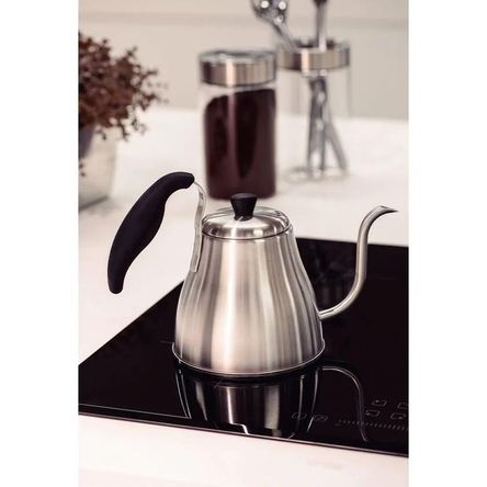 Hervidor Cuello de Cisne 1.2 L - Tramontina Hervidor Cuello de Cisne 1.2 L - Tramontina