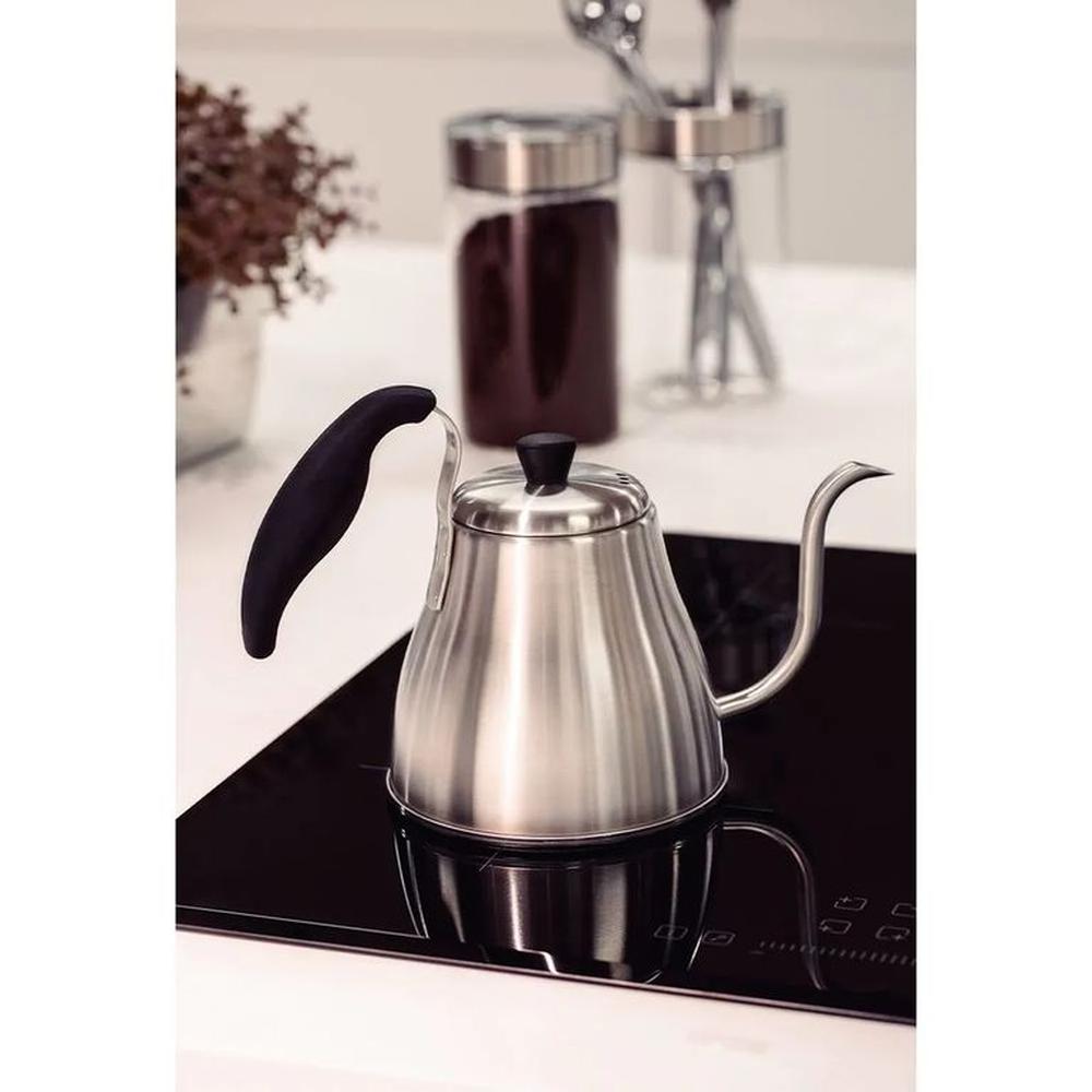 Hervidor Cuello de Cisne 1.2 L - Tramontina