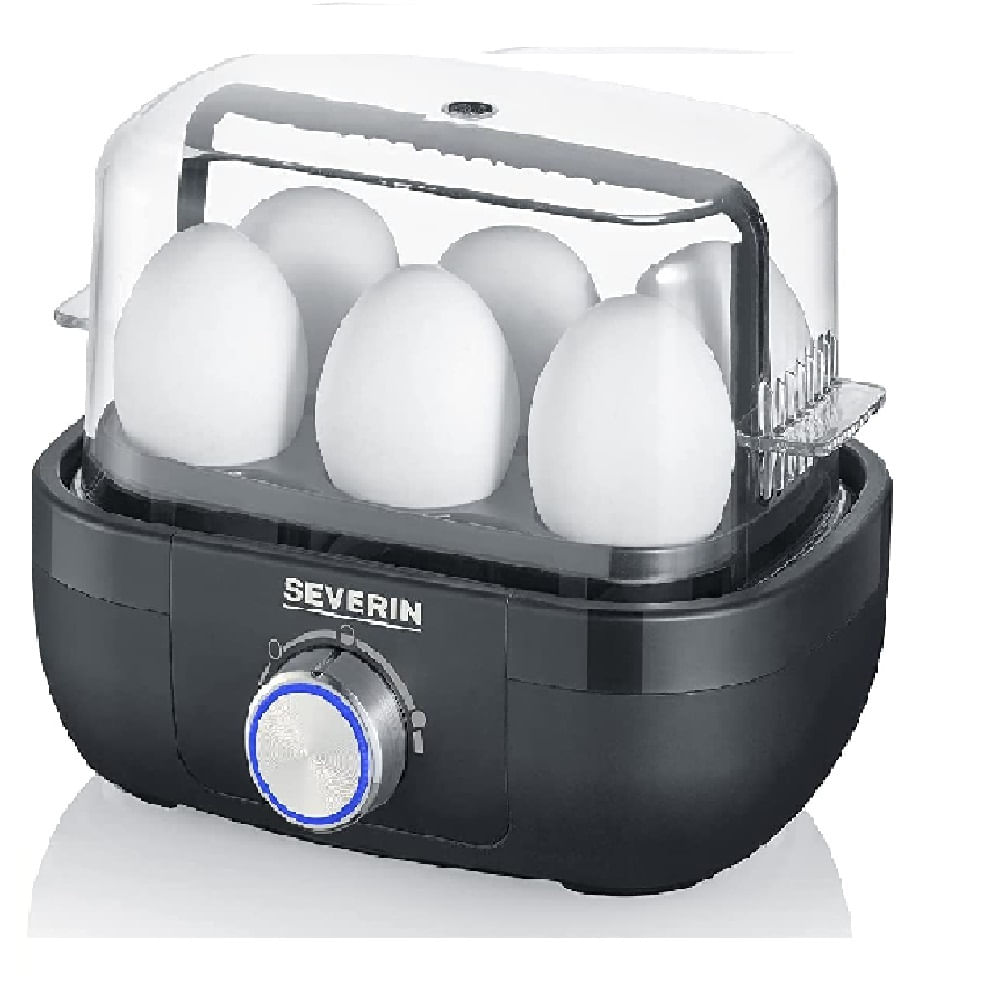 Hervidor de huevos con control de cocción - EK3166
