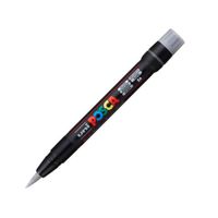 POSCA Marcador PCF-350 Plateado