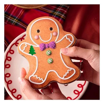 Caja Sorprendente y Bonita en Mostaza Y+Ligas de Regalo Caja Sorprendente y Bonita en Mostaza Y+Ligas de Regalo