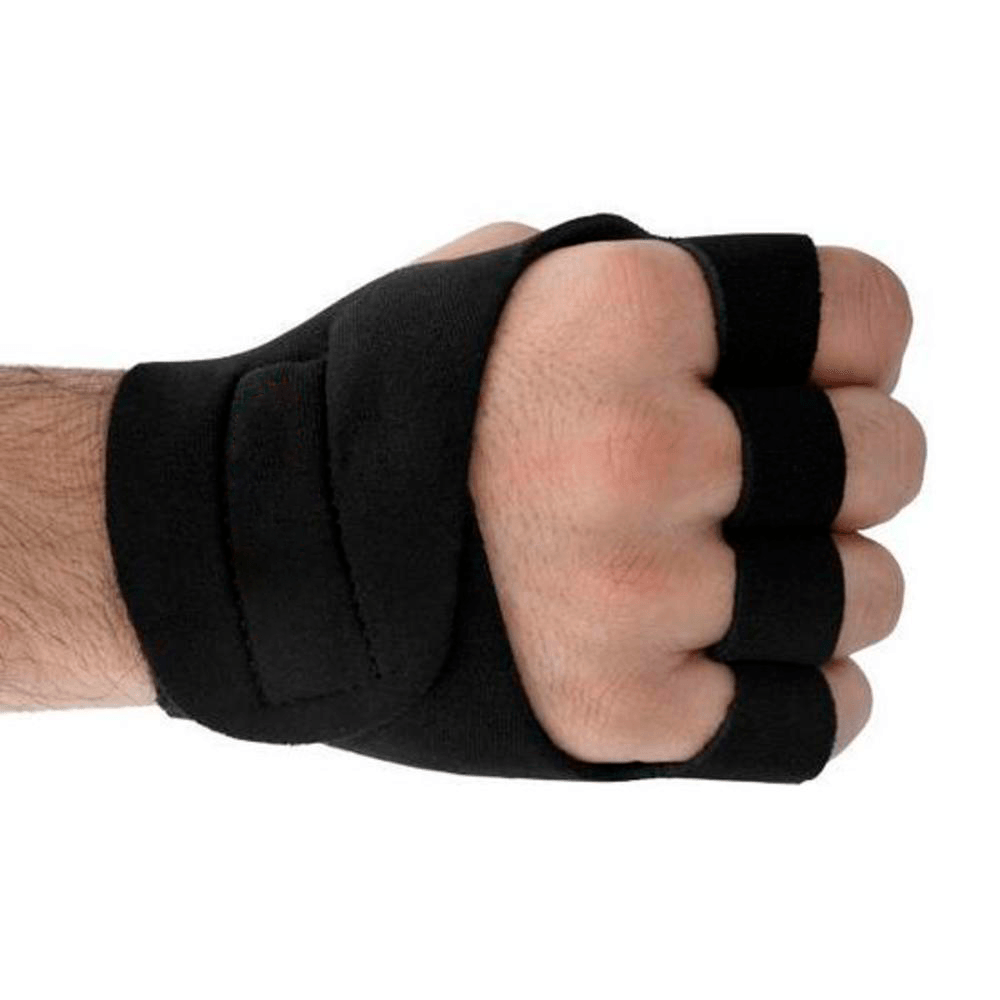 Guantes Para pesas De Neopreno Talla S