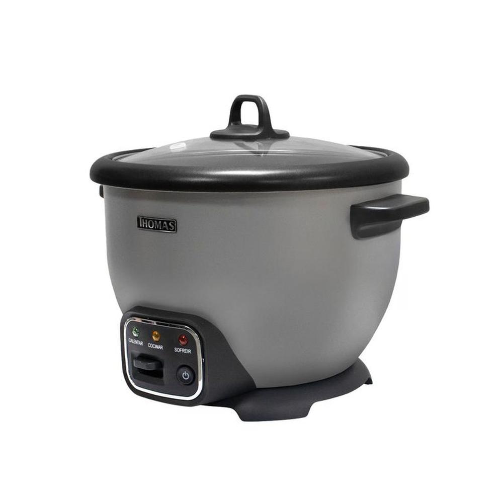 Olla Arrocera Thomas 18L Vaporera Sofrito TH-35PF