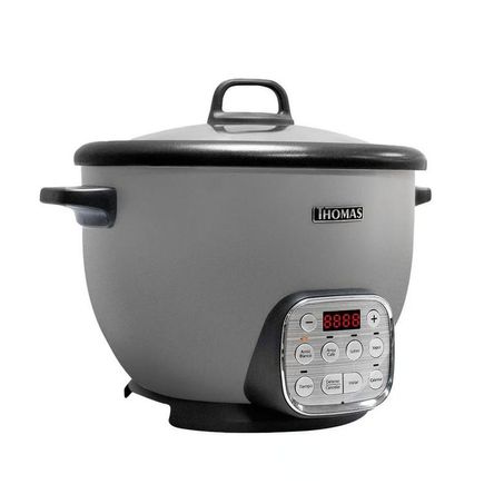 OLLA ARROCERA DIGITAL 700W 18LT OLLA ARROCERA DIGITAL 700W 18LT