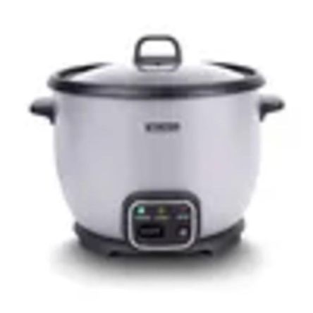 OLLA AROCERA 2.8 L. CON VAPORERA TH-2.8L