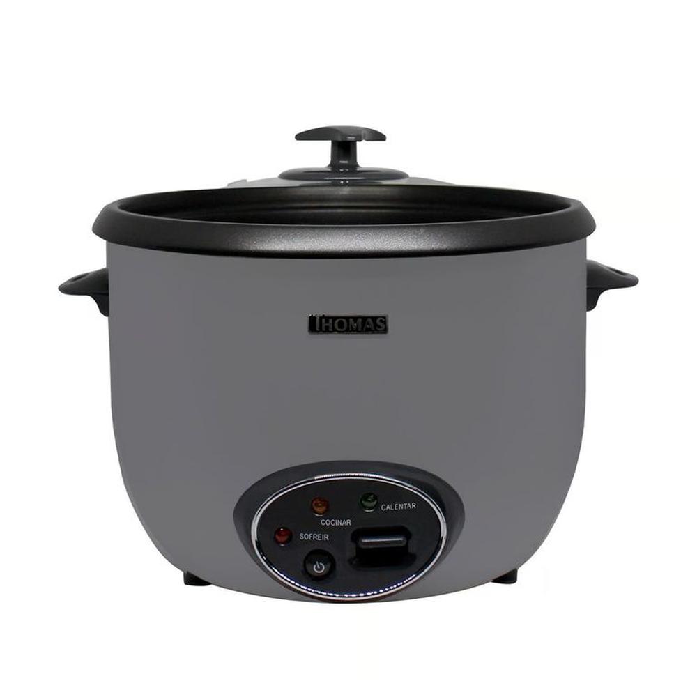 Olla Arrocera Thomas 22L Vaporera Sofrito TH-36PF