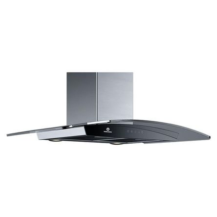 Campana Extractora tipo Chimenea Indurama CEI-90NEVC
