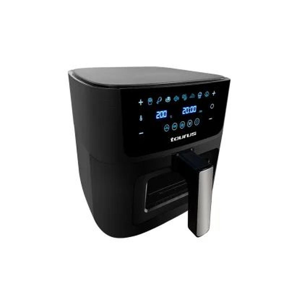Freidora Taurus 8 Lts Aero Crispy Freidora Taurus 8 Lts Aero Crispy