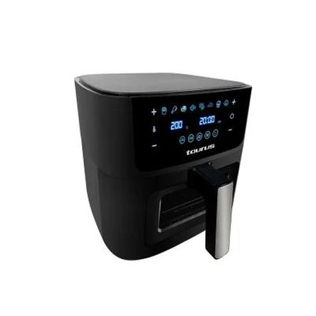 Freidora Taurus 8 Lts Aero Crispy Freidora Taurus 8 Lts Aero Crispy