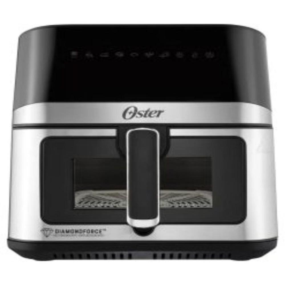 Freidora de Aire Digital 7.5L Oster® CKSTAF75WDSSDF 053 Freidora de Aire Digital 7.5L Oster® CKSTAF75WDSSDF 053