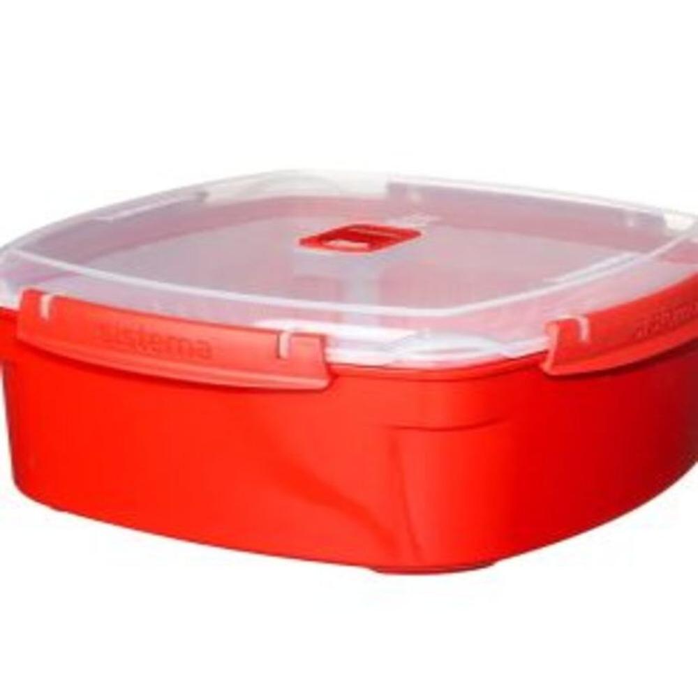 Vaporera de Verduras 32L Sistema 1103ZS