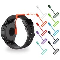 Protector Antipolvo para Puerto de Carga Garmin
