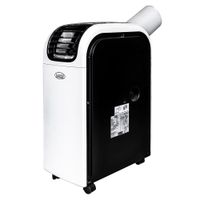 Aire Acondicionado Portátil ALFANO 16000 BTU 3 en 1  Hasta 30 m2 PC44