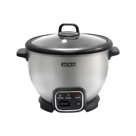 Olla Arrocera Thomas TH-36P 2.2 L Olla Arrocera Thomas TH-36P 2.2 L