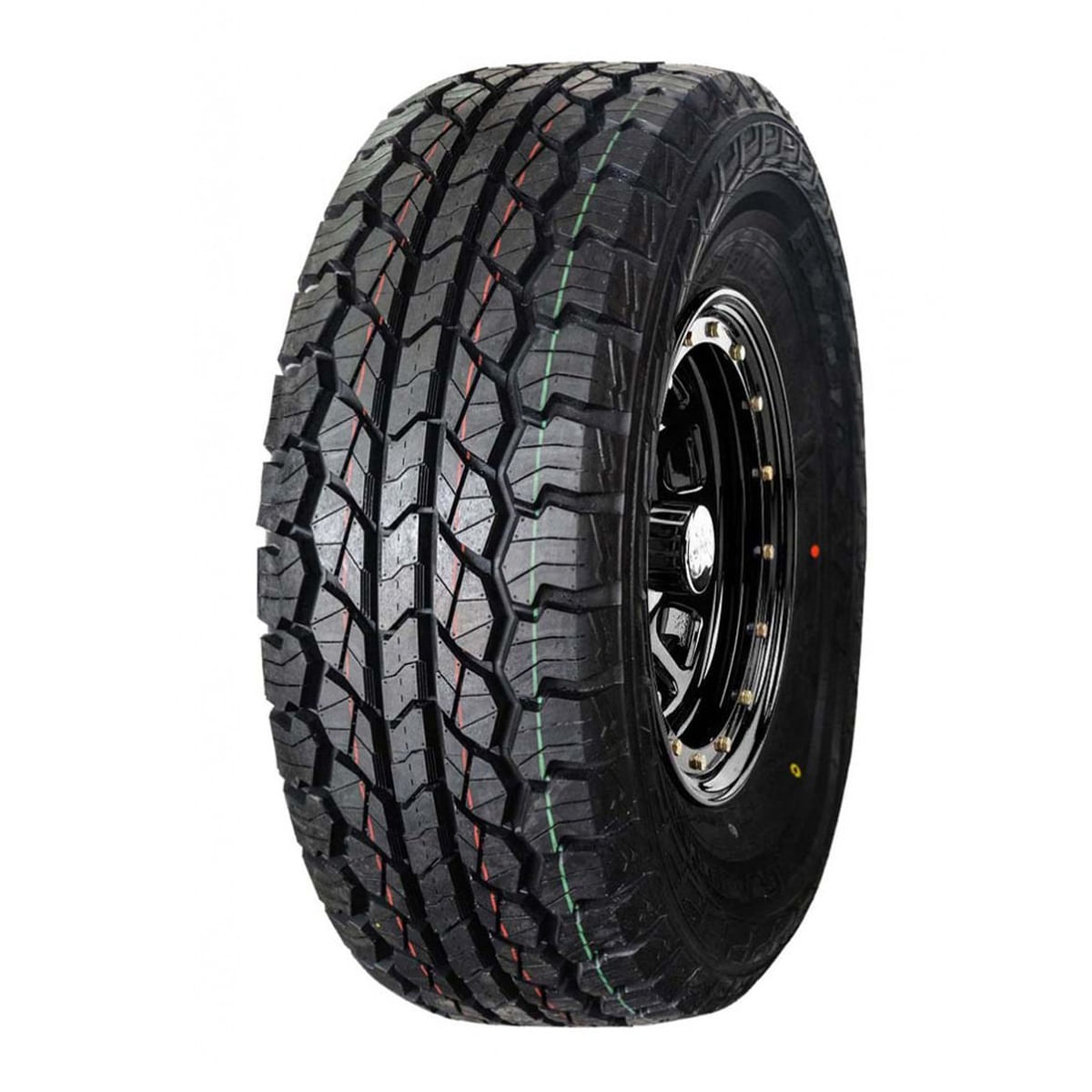 235/65R17 Rydanz Raptor R09 108H