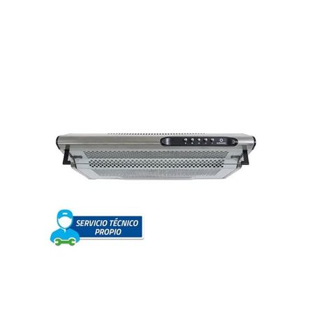 Campana Extractora Indurama Cei- 602Crp Campana Extractora Indurama Cei- 602Crp