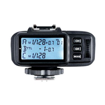 Disparador Godox X1T para Nikon  Nuevo - Sin Caja