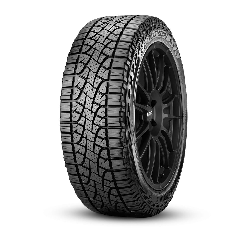 P205/80R16 Pirelli Scorpion Atr 104T